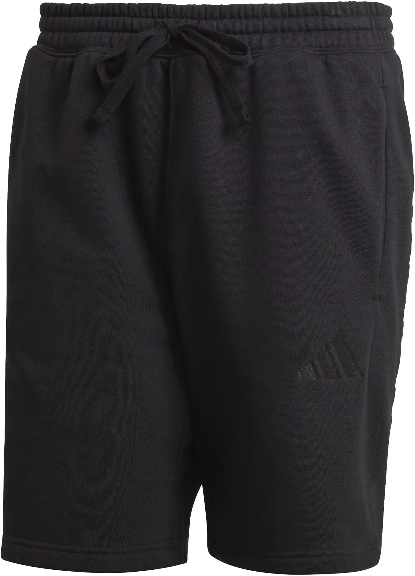 Herren ALL SZN Fleece Grafik Shorts