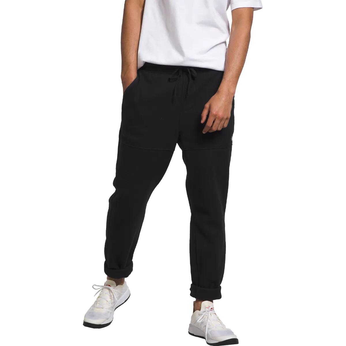 Herren Alpine Polartec 100 Hose