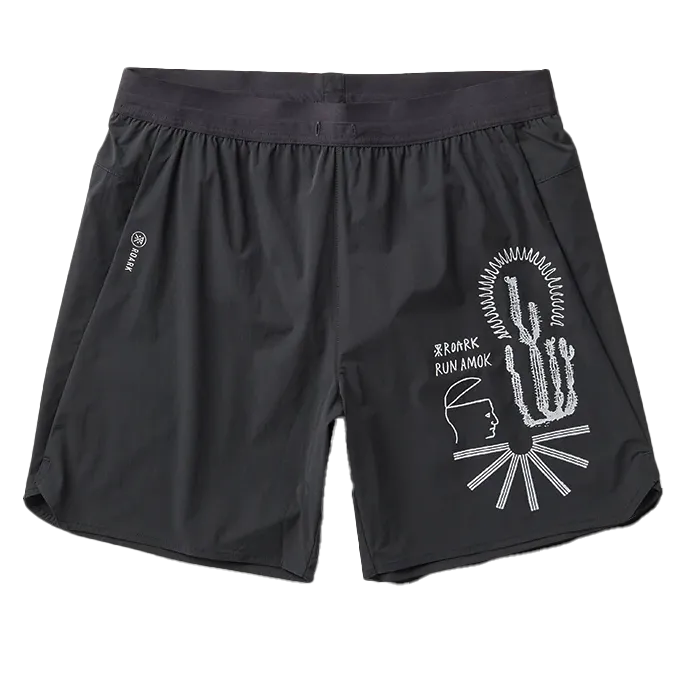 Herren Alta 7