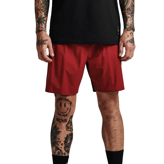 Herren Alta 7