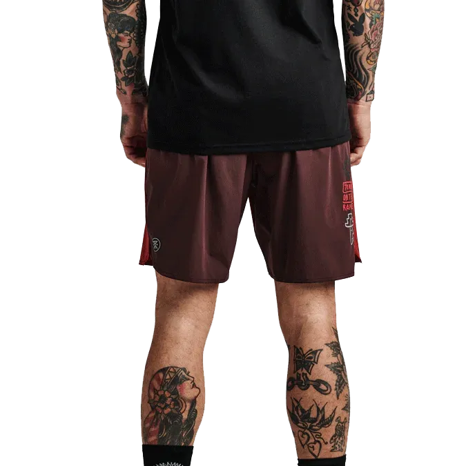 Herren Alta 7