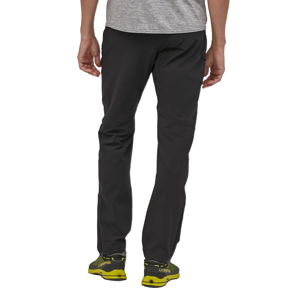 Herren Altvia Trail Hose - Regular
