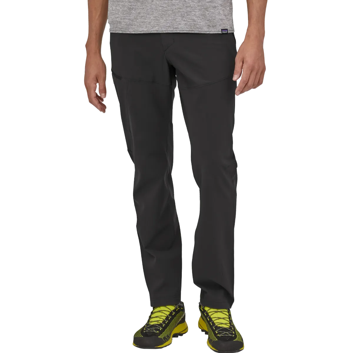 Herren Altvia Trail Hose - Regular