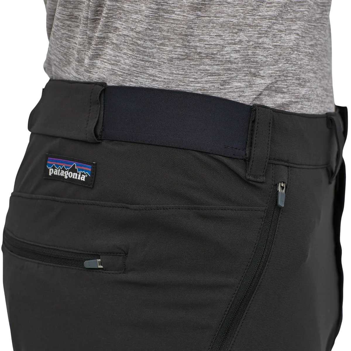 Herren Altvia Trail Hose - Regular