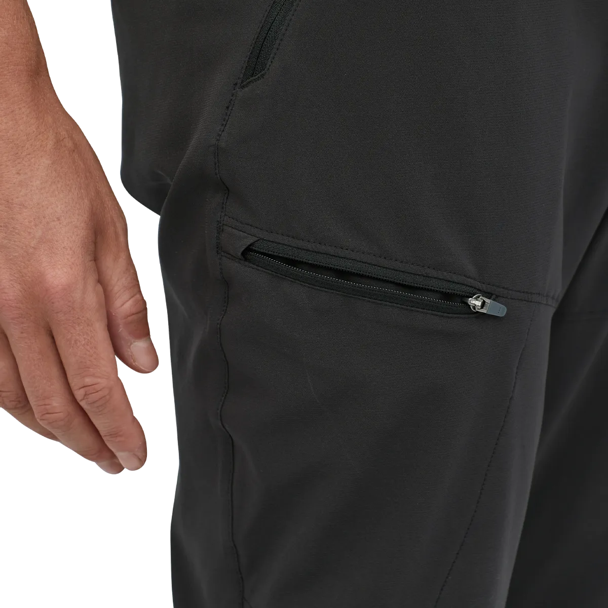 Herren Altvia Trail Hose - Regular
