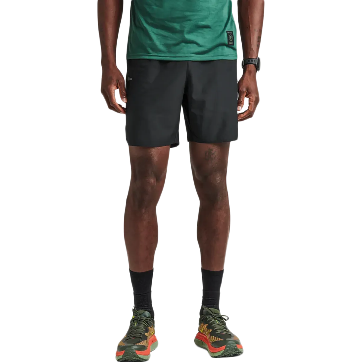 Herren Baja 7-Zoll Shorts