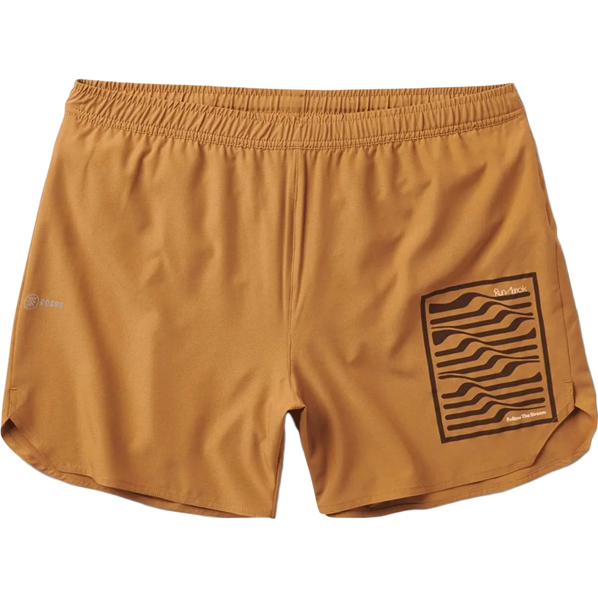 Herren Baja 7-Zoll Shorts