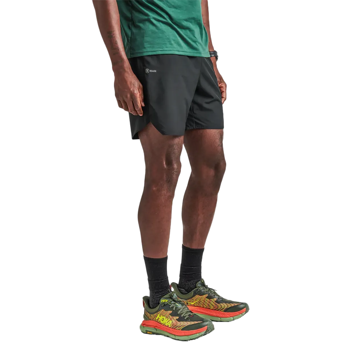 Herren Baja 7-Zoll Shorts