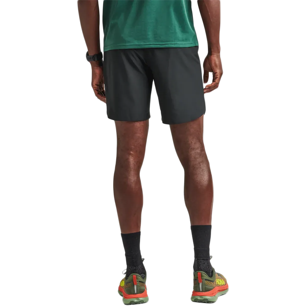 Herren Baja 7-Zoll Shorts