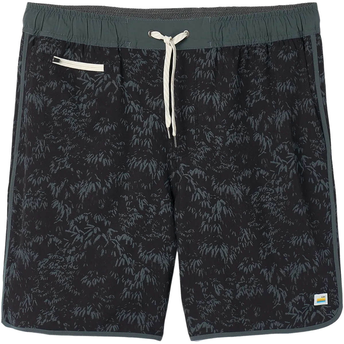 Herren Banks Short