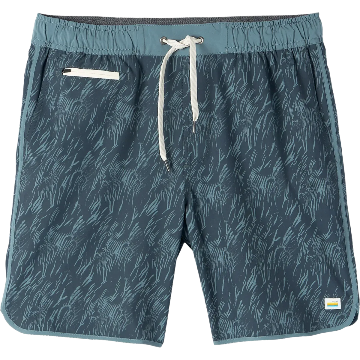 Herren Banks Short