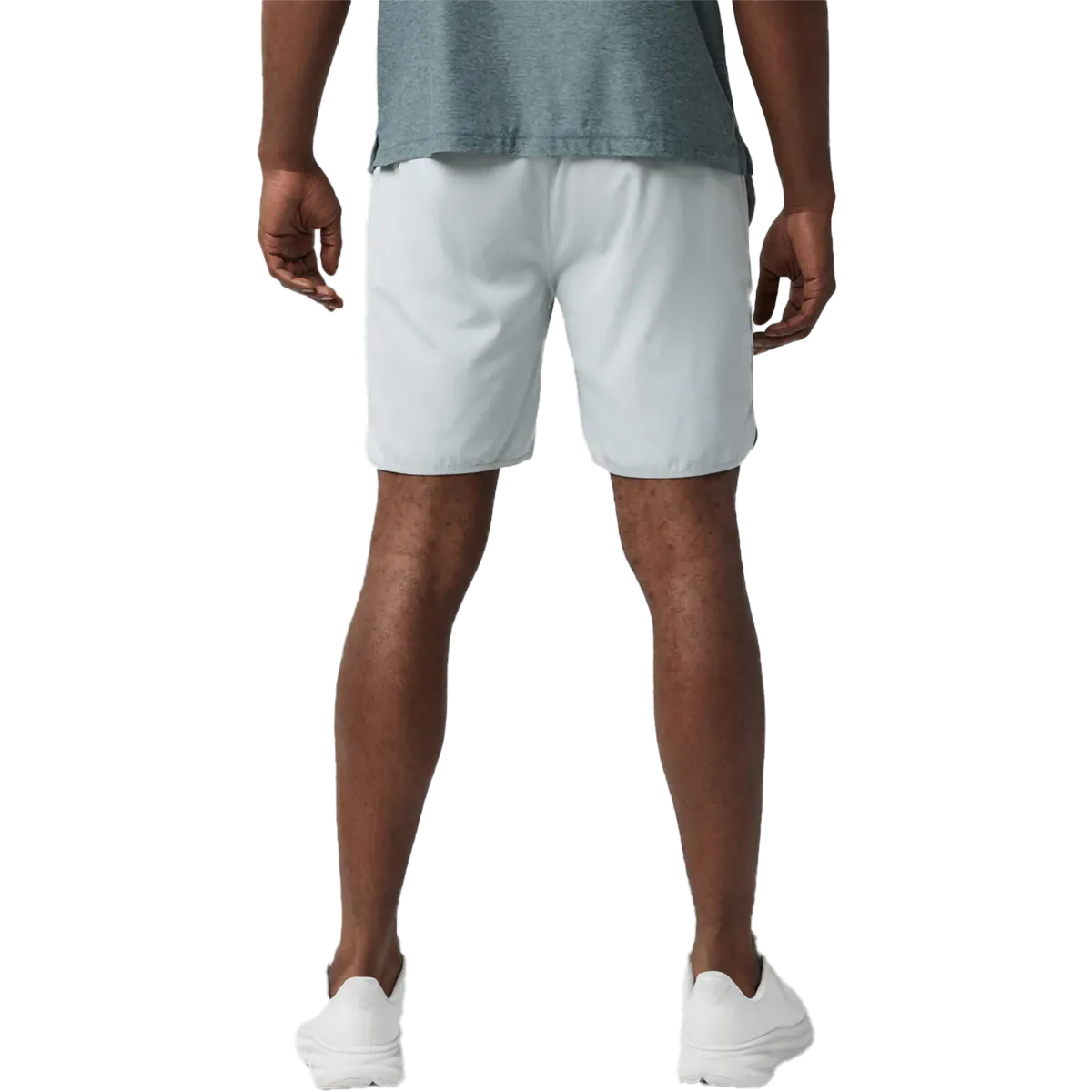 Herren Banks Short
