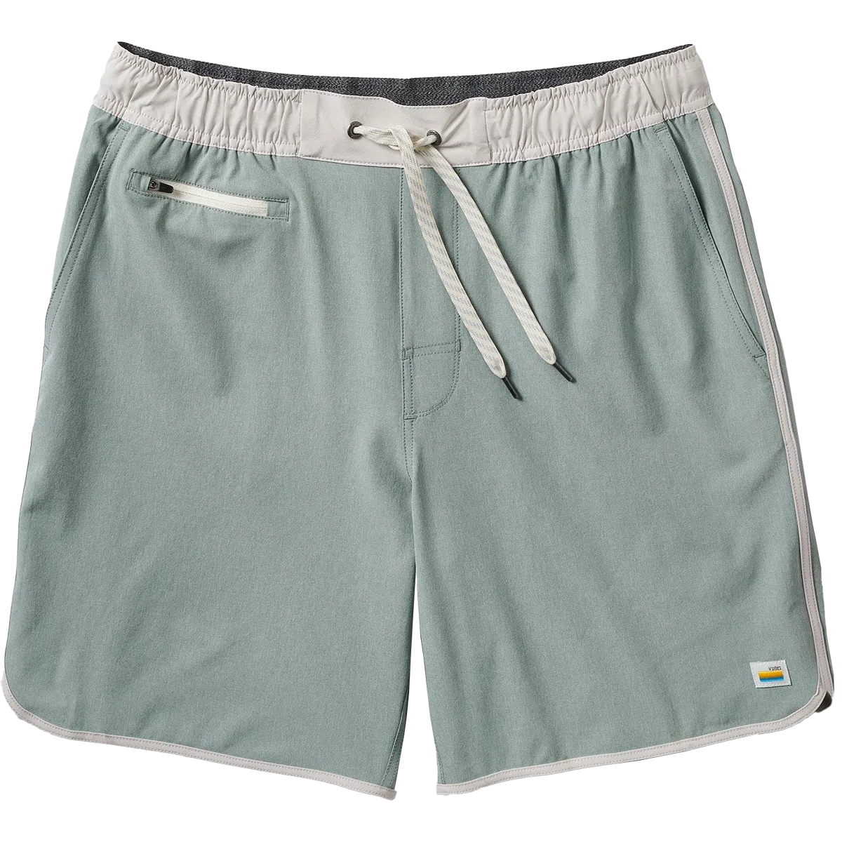 Herren Banks Short