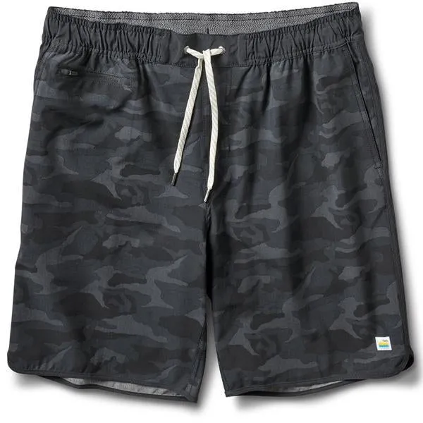 Herren Banks Short