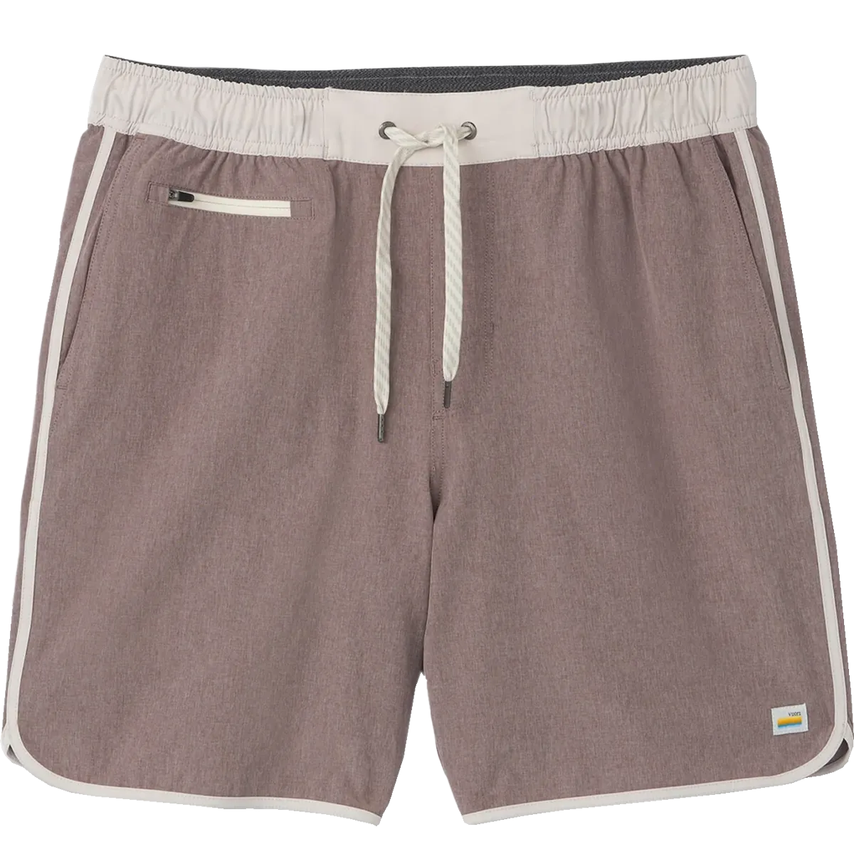 Herren Banks Short