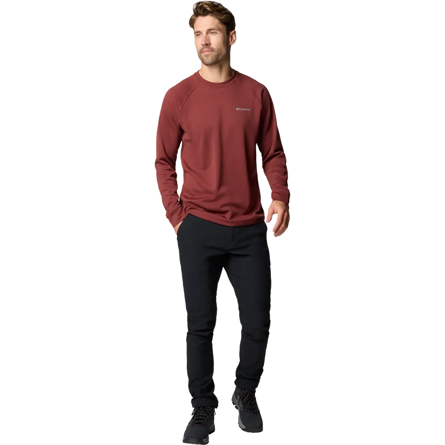 Herrenhose Black Mesa Gewebt
