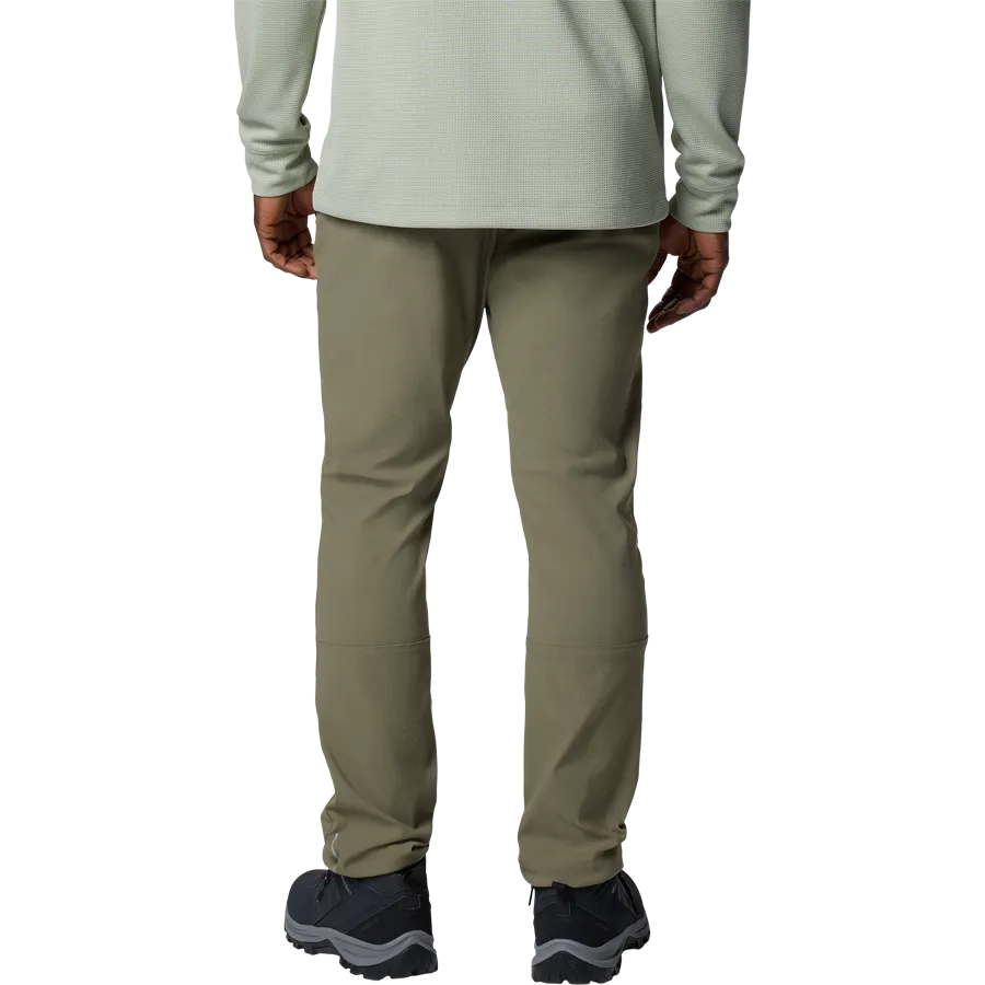 Herrenhose Black Mesa Gewebt