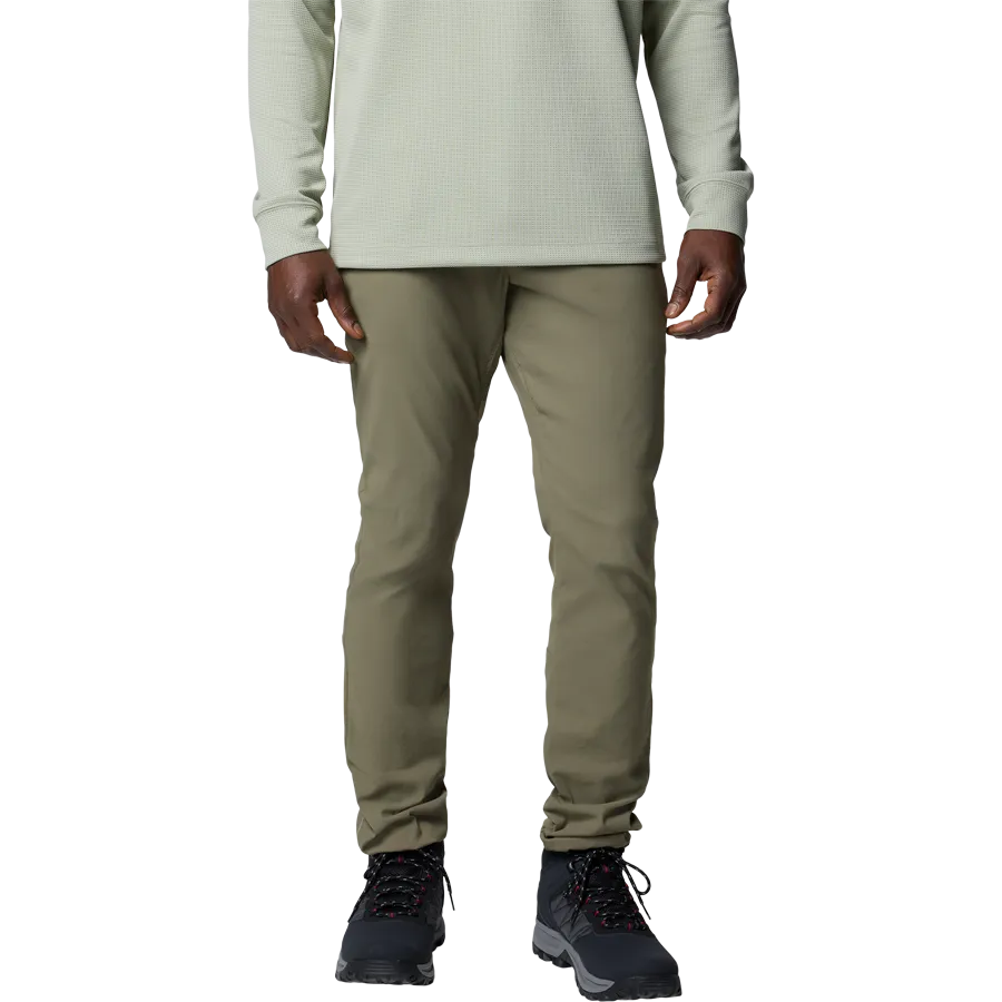 Herrenhose Black Mesa Gewebt