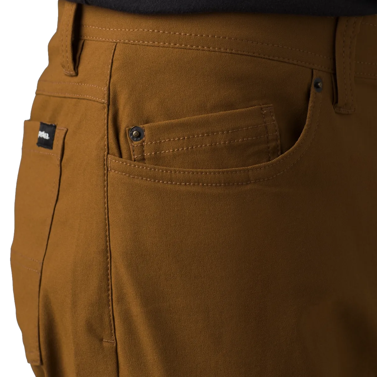 Herren Brion Hose II 30