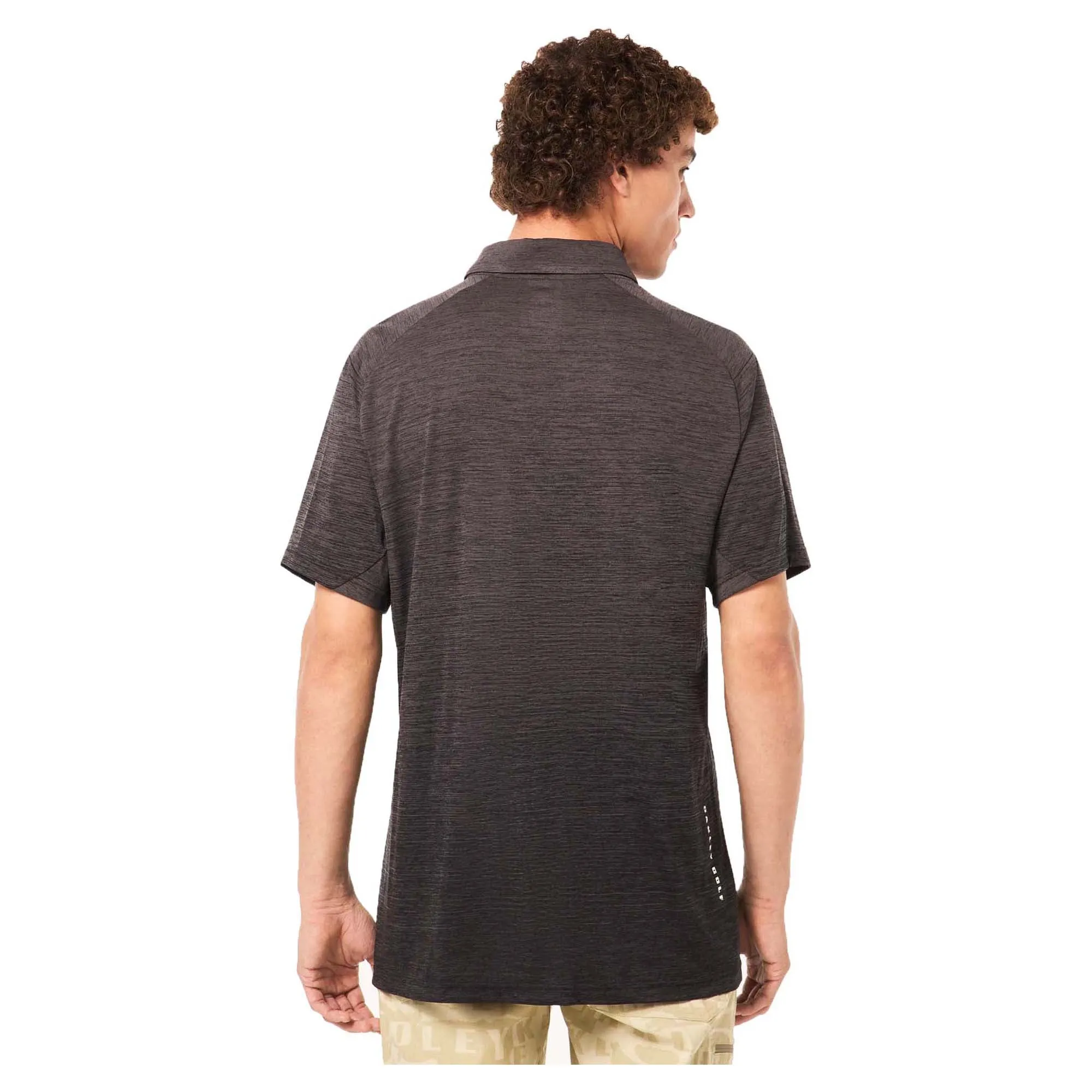 Herren C1 Gradient Polo