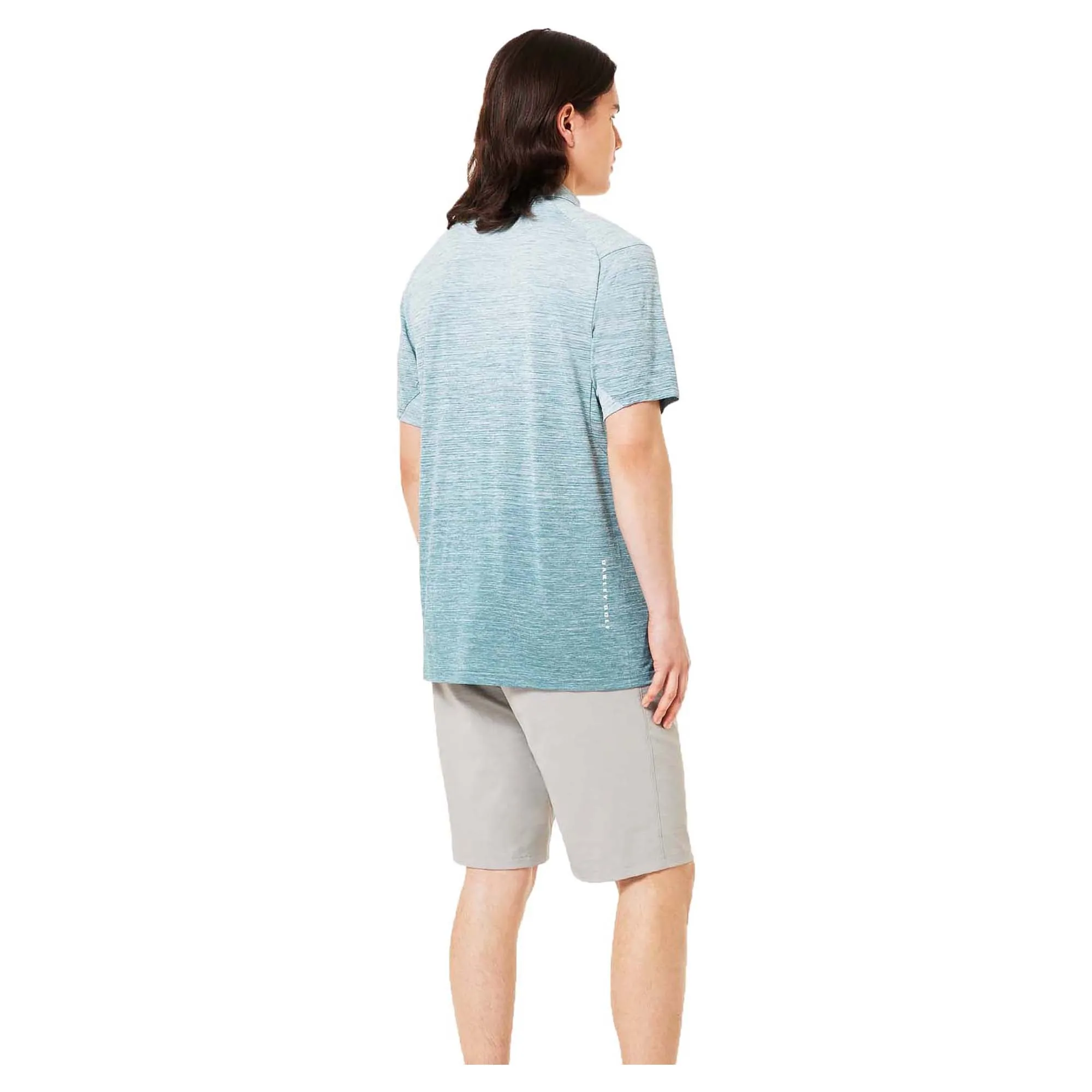Herren C1 Gradient Polo