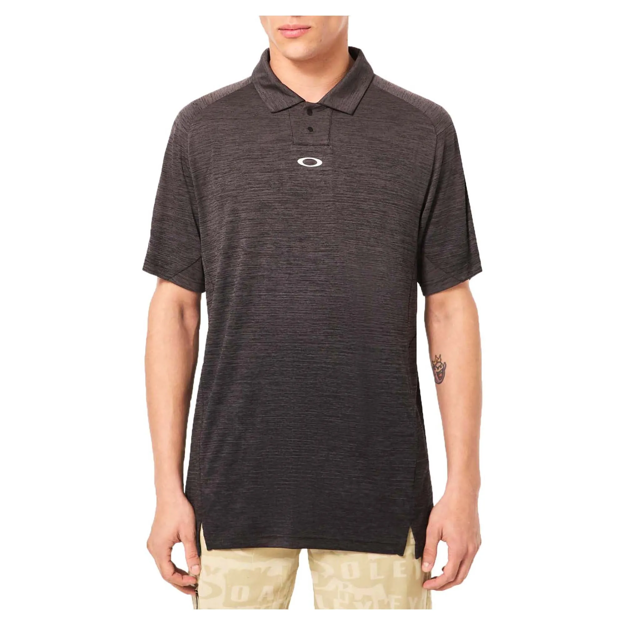 Herren C1 Gradient Polo