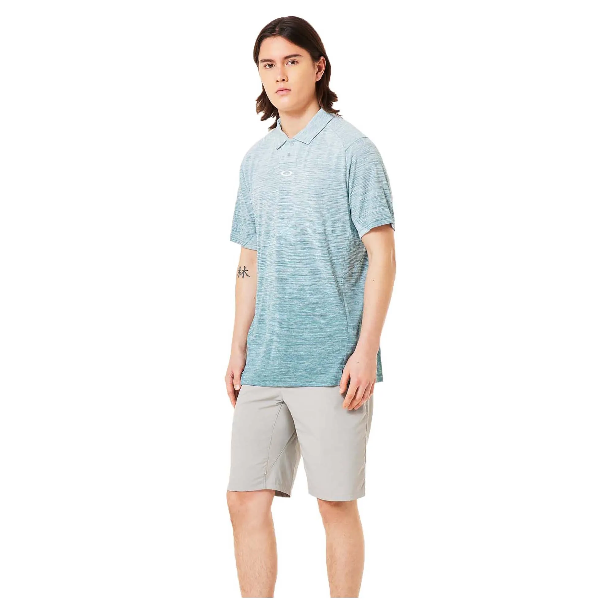Herren C1 Gradient Polo