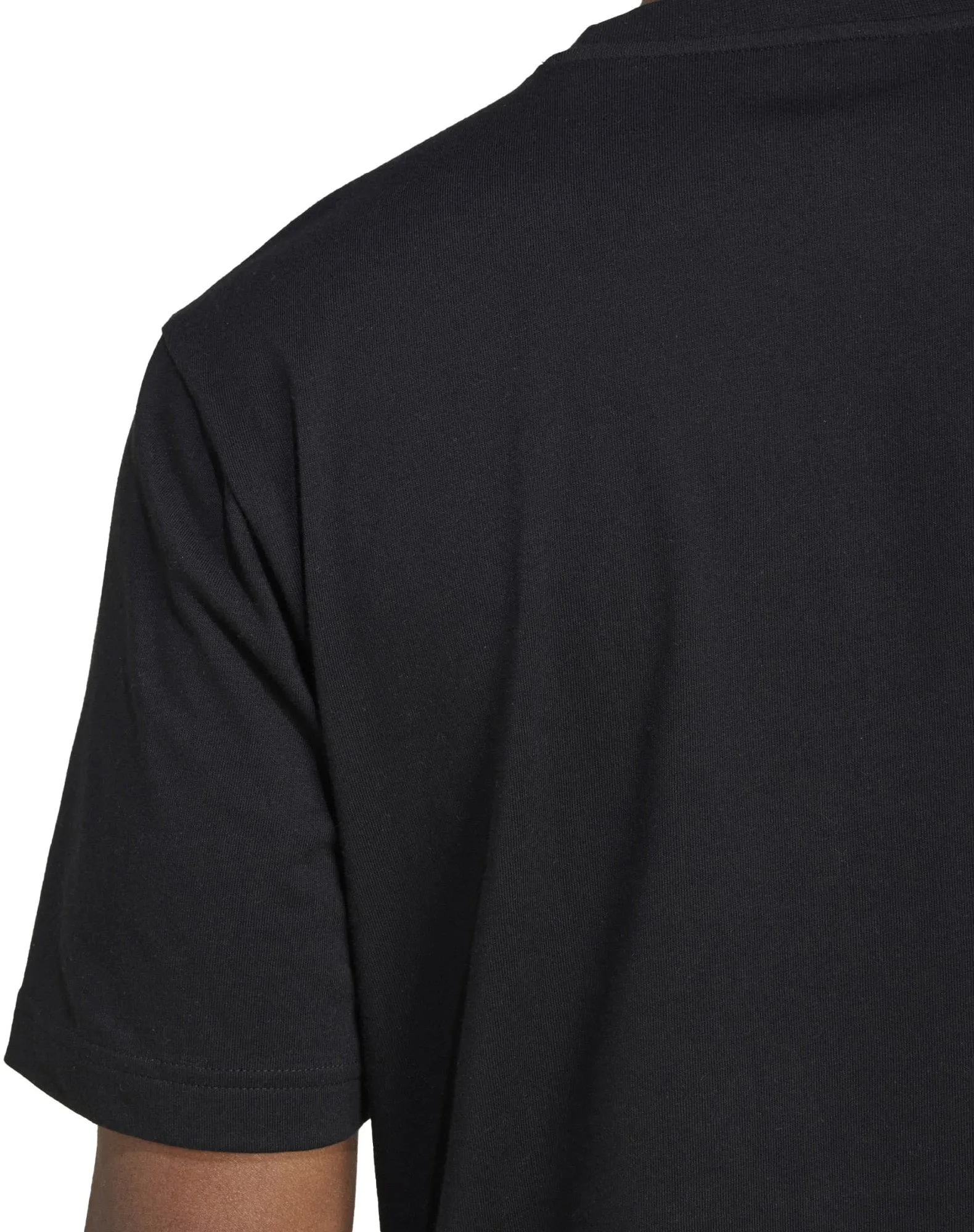 Herren T-Shirt mit Camouflage-Sportabzeichen-Print