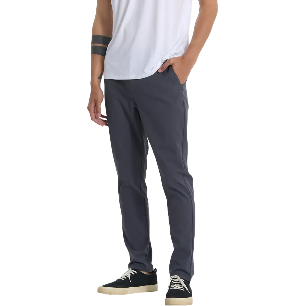 Herren Cascade Tech Chino