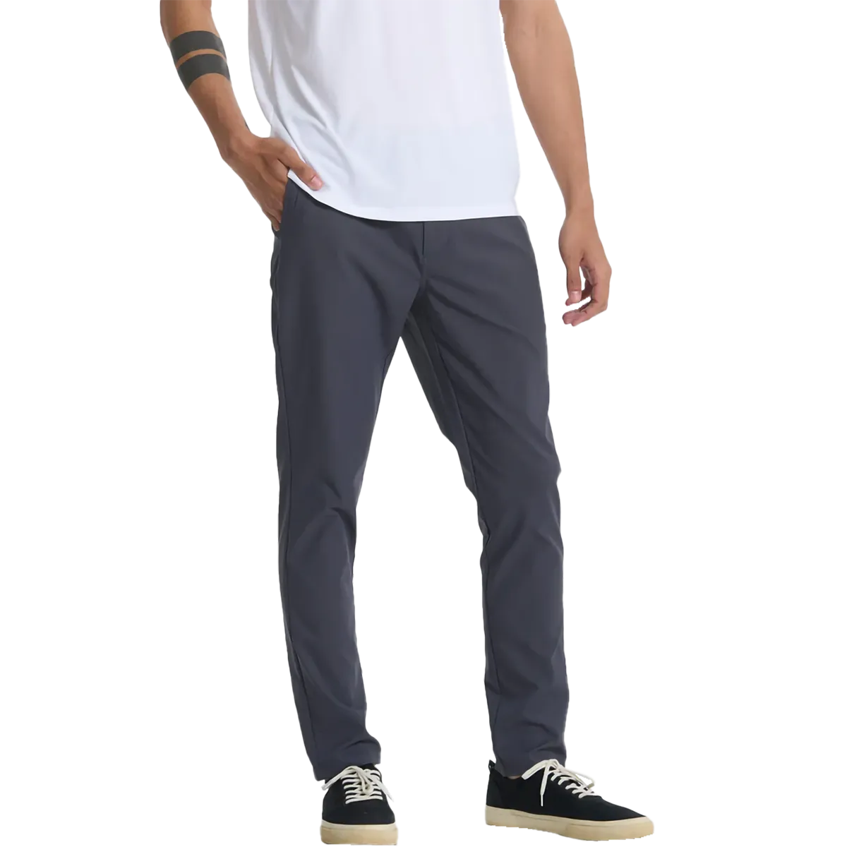 Herren Cascade Tech Chino
