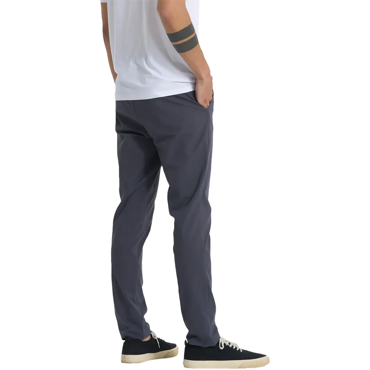 Herren Cascade Tech Chino