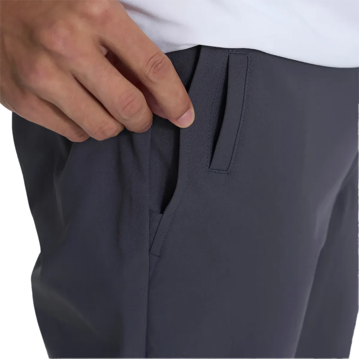 Herren Cascade Tech Chino