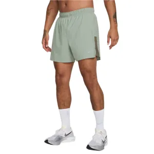Herren Challenger 5 Zoll kurze Laufshorts mit Innenfutter