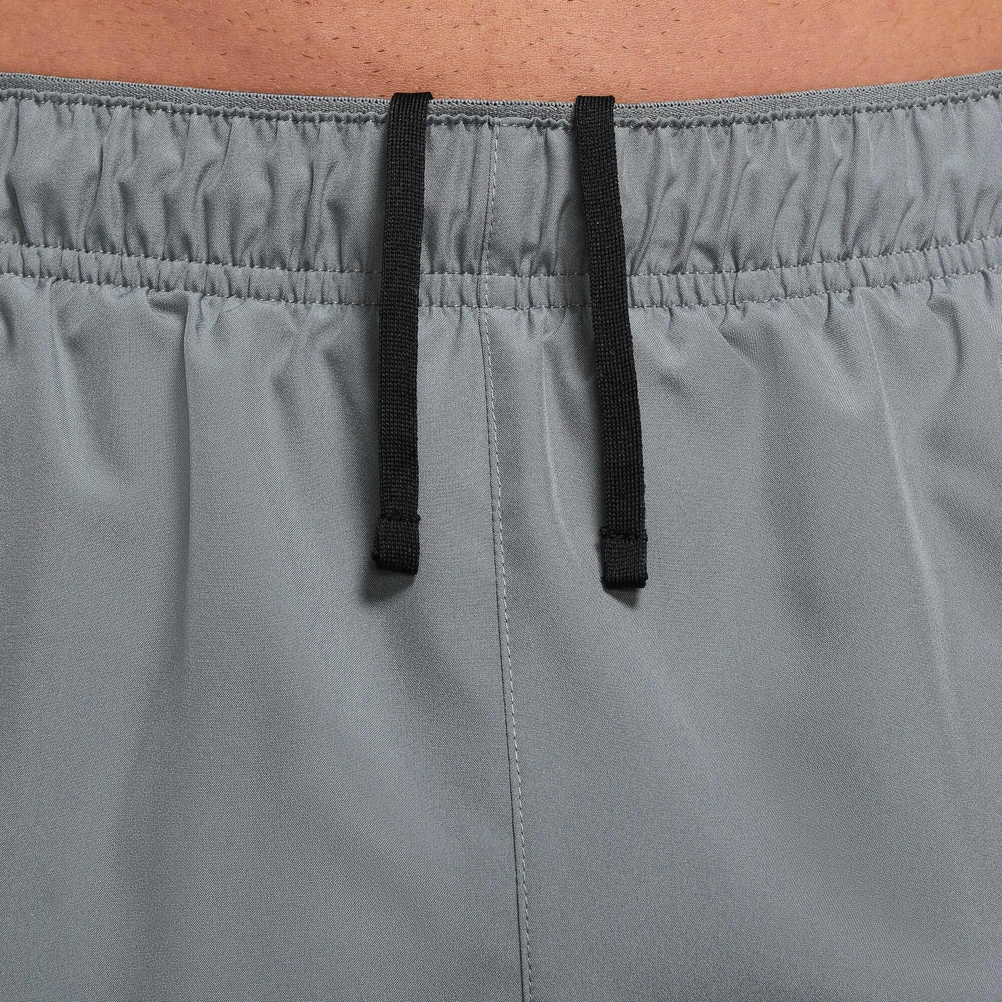 Herren Challenger 5 Zoll kurze Laufshorts mit Innenfutter