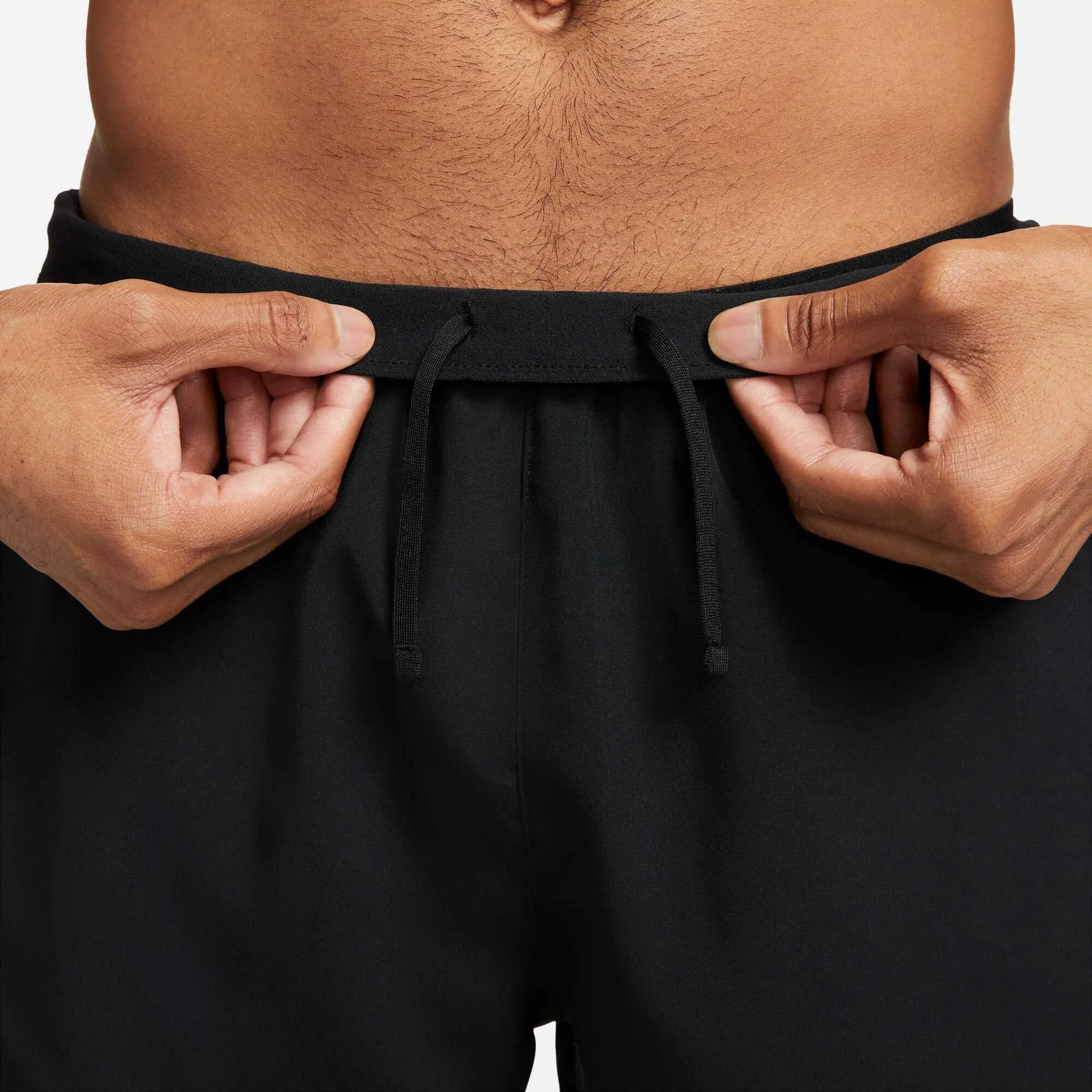 Herren Challenger 7 Zoll 2-in-1 Laufshorts