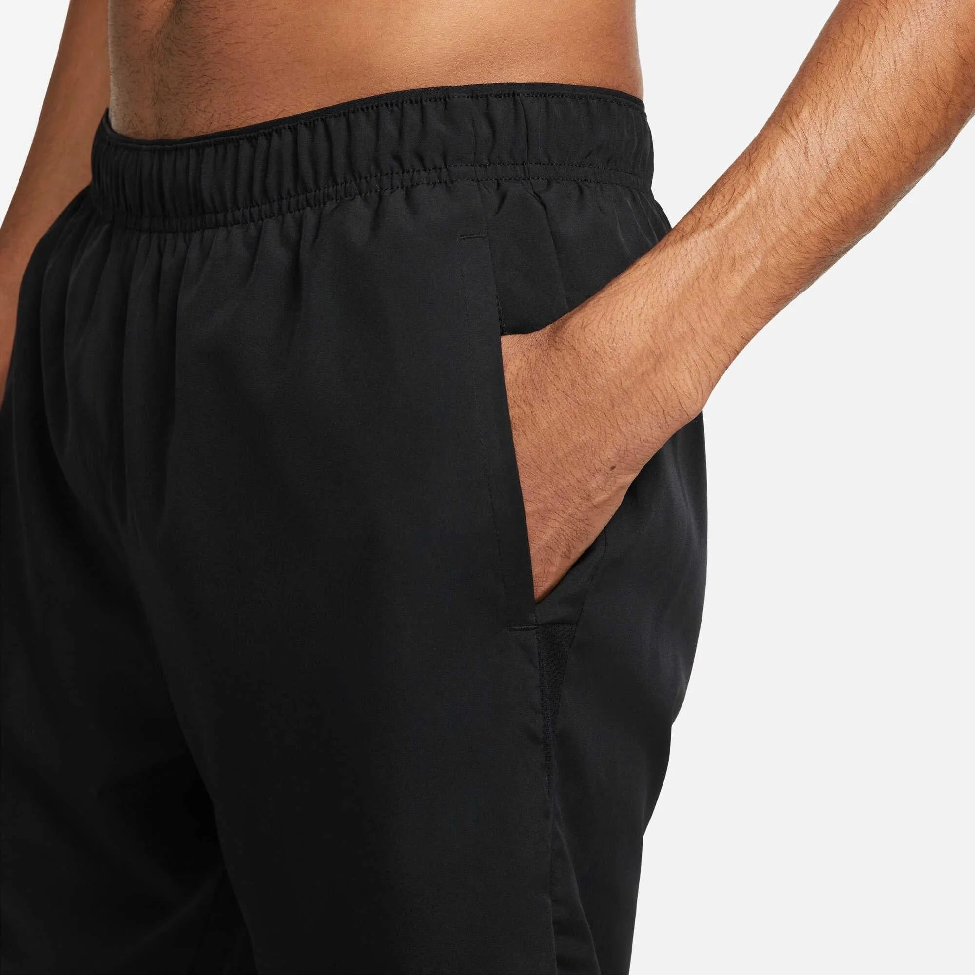 Herren Challenger 7 Zoll 2-in-1 Laufshorts