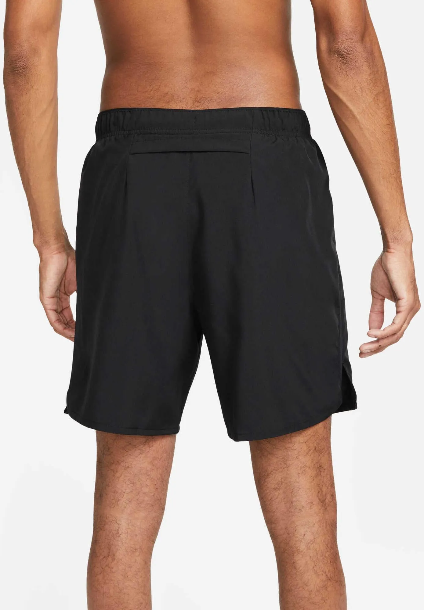 Herren Challenger 7 Zoll 2-in-1 Laufshorts