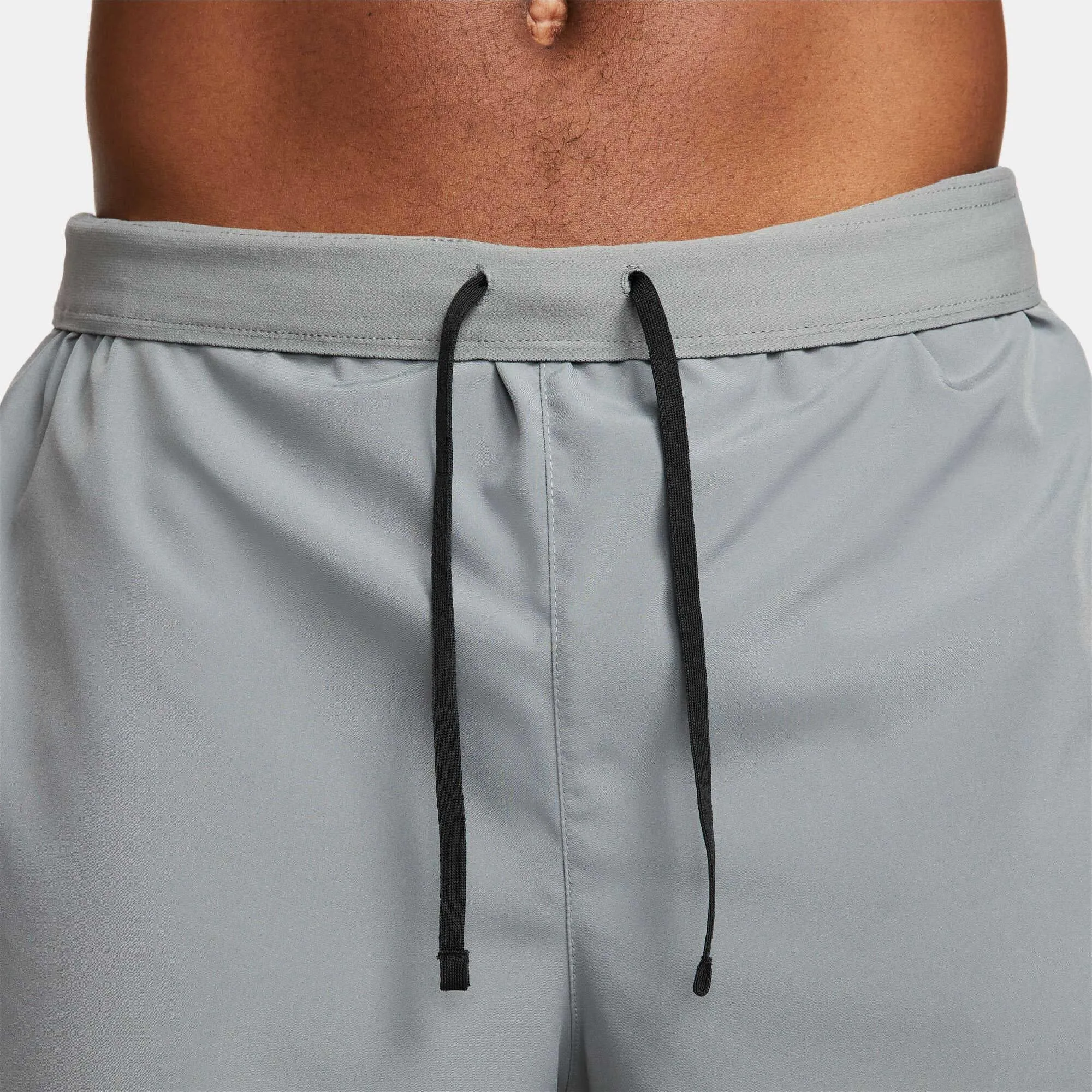 Herren Challenger 7 Zoll kurze Laufshorts mit Innenfutter