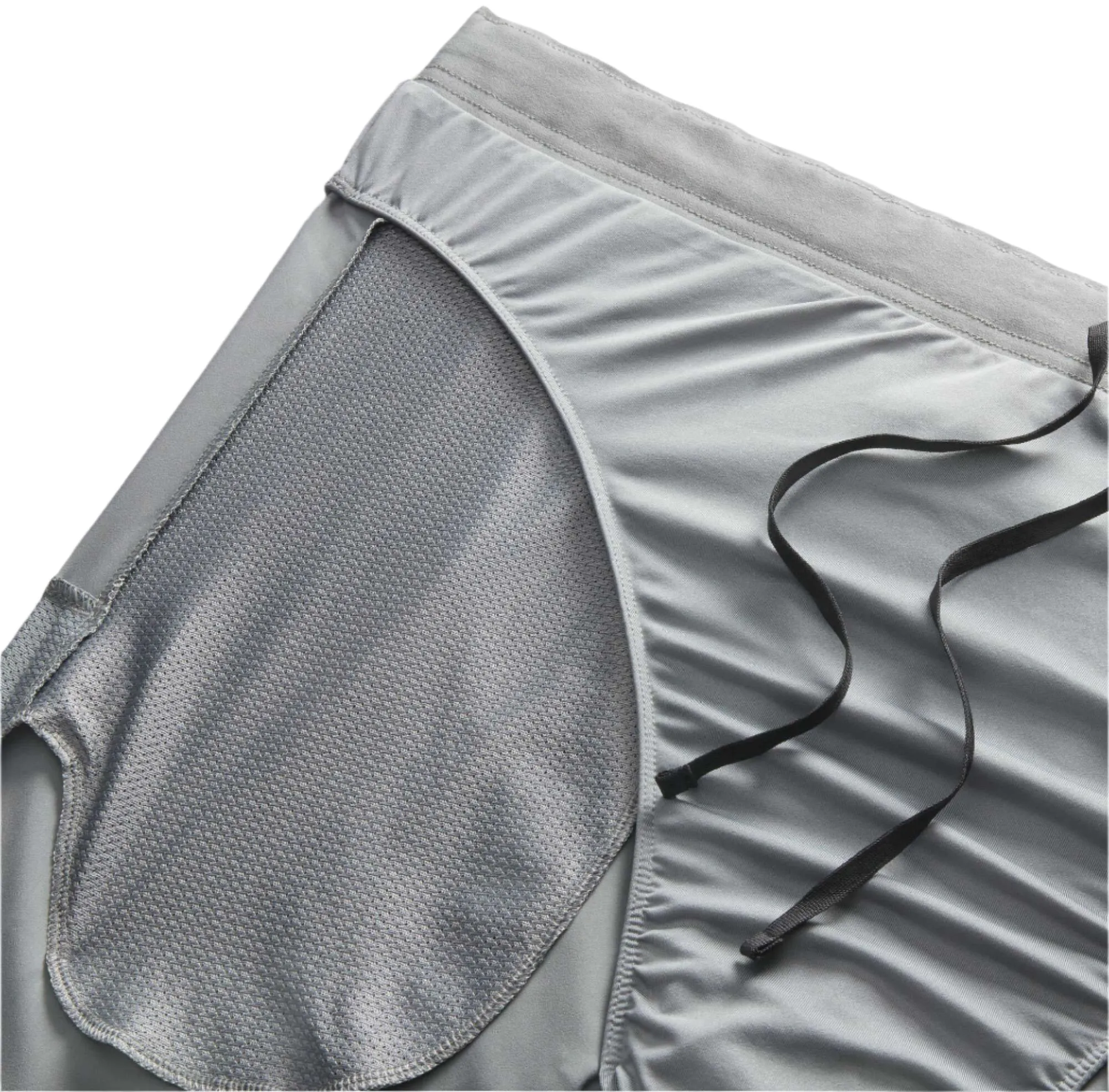 Herren Challenger 7 Zoll kurze Laufshorts mit Innenfutter