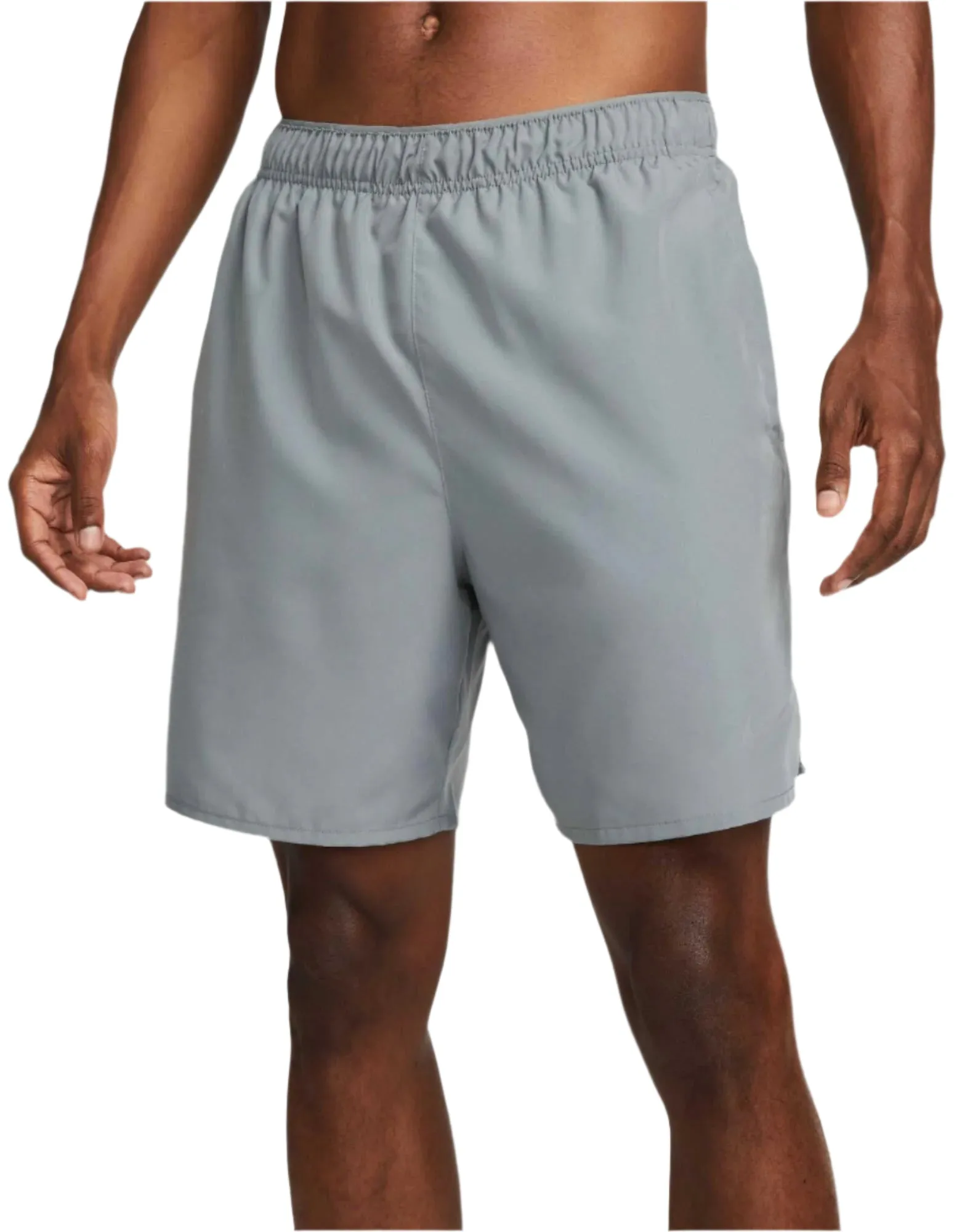 Herren Challenger 7 Zoll kurze Laufshorts mit Innenfutter