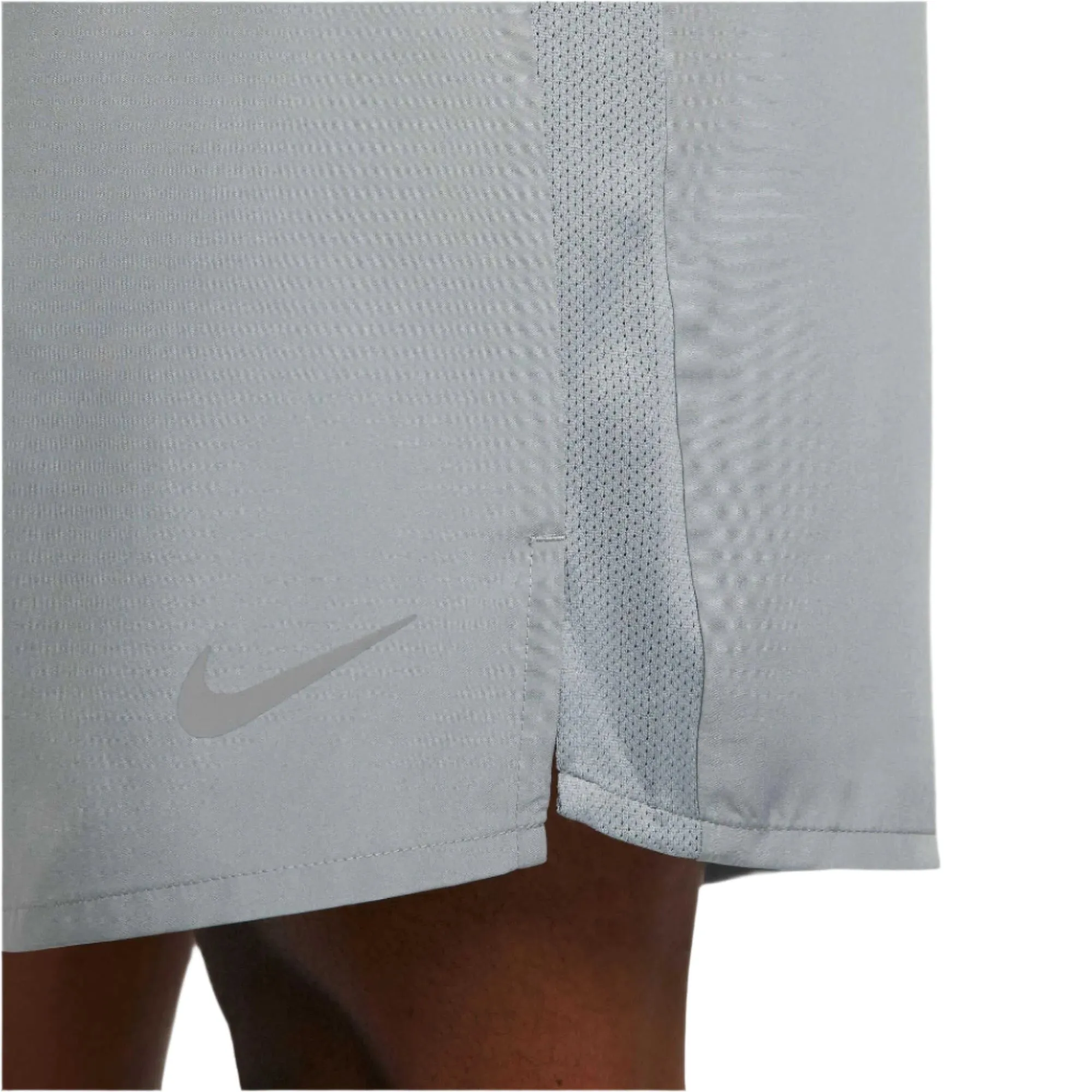 Herren Challenger 7 Zoll kurze Laufshorts mit Innenfutter