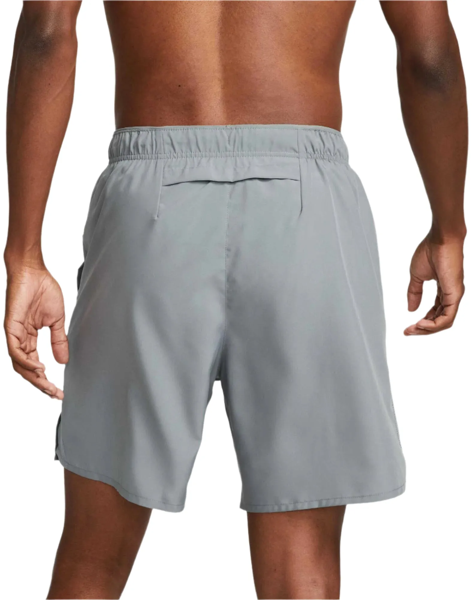 Herren Challenger 7 Zoll kurze Laufshorts mit Innenfutter