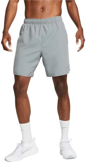 Herren Challenger 7 Zoll kurze Laufshorts mit Innenfutter