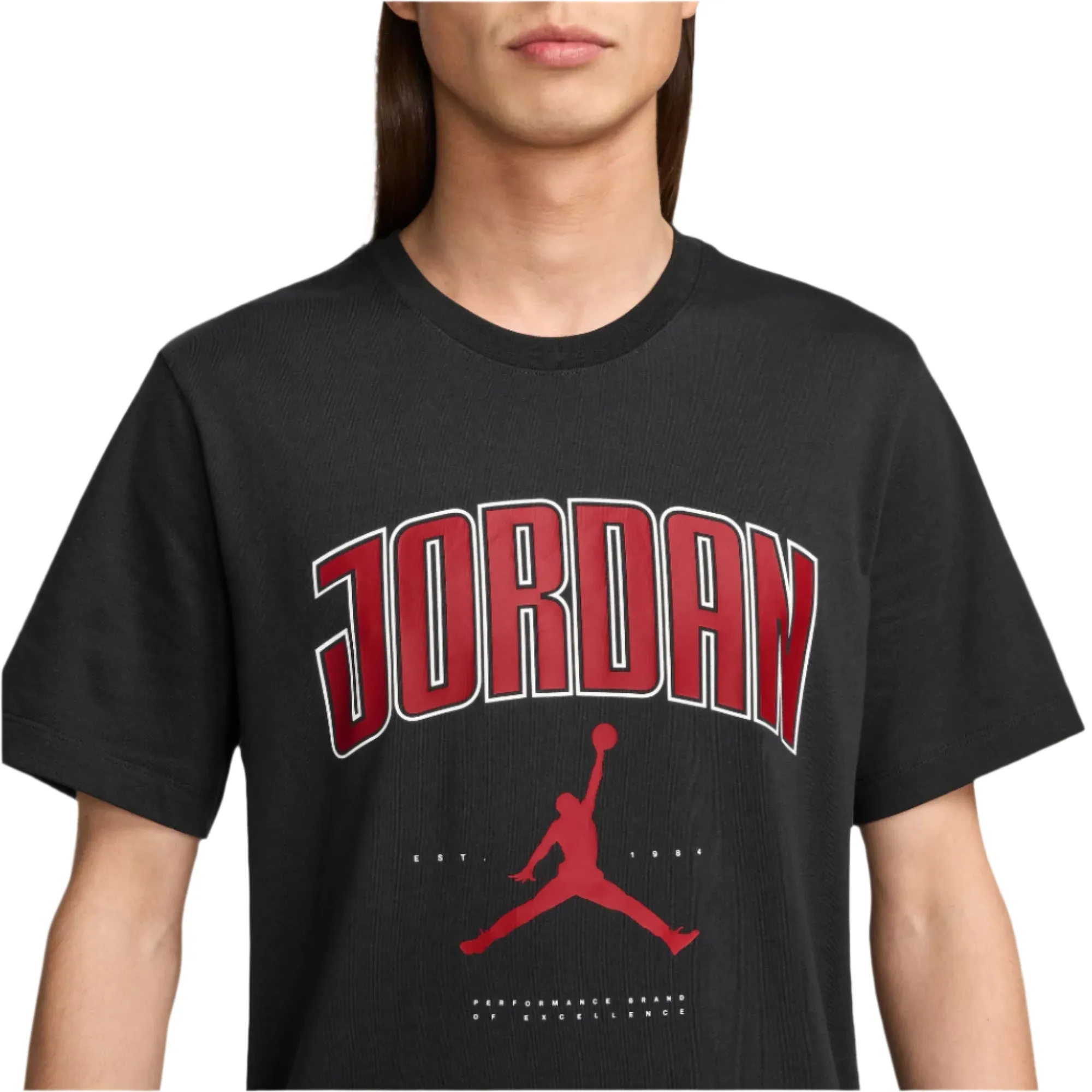 Herren CITY 88 Kurzarm T-Shirt