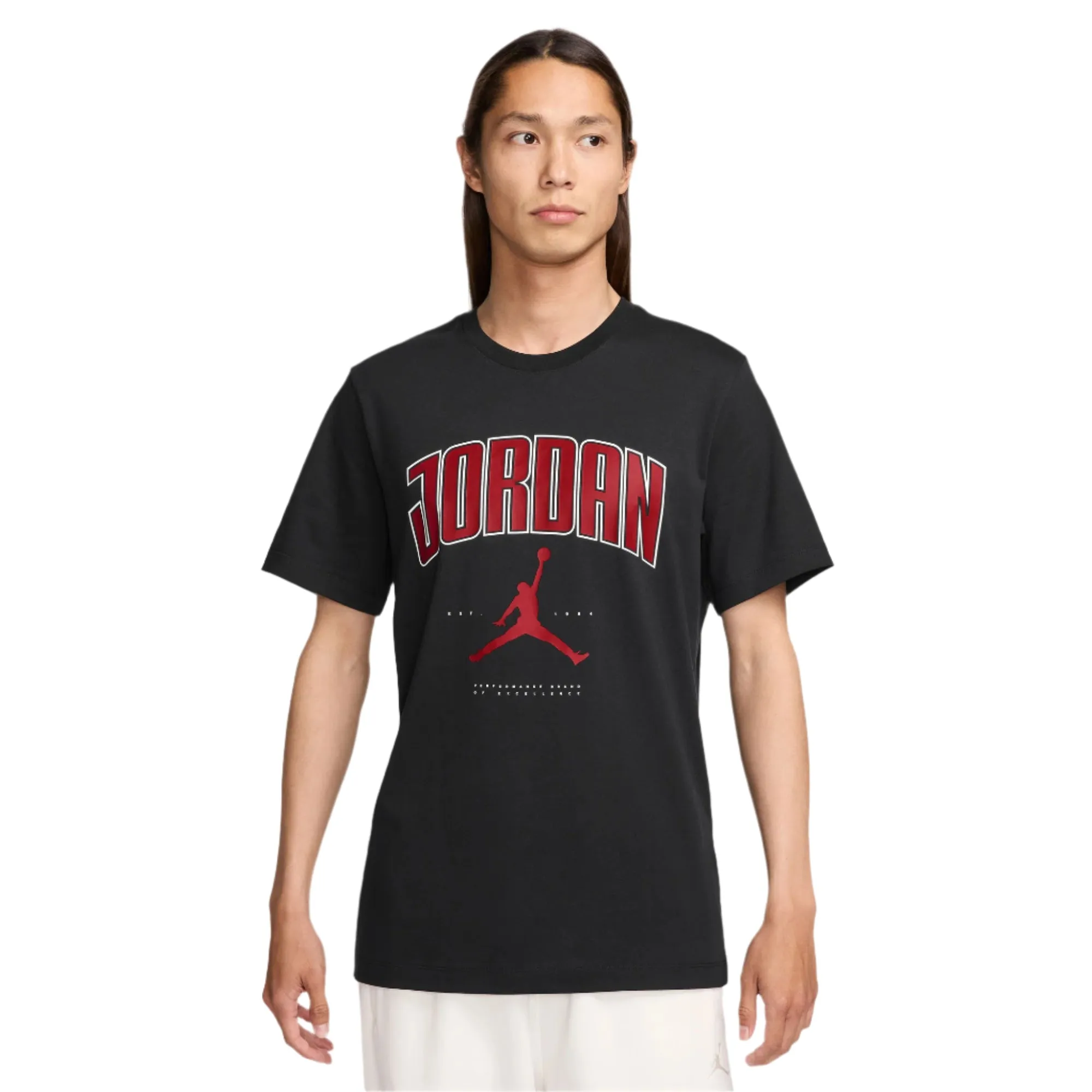 Herren CITY 88 Kurzarm T-Shirt