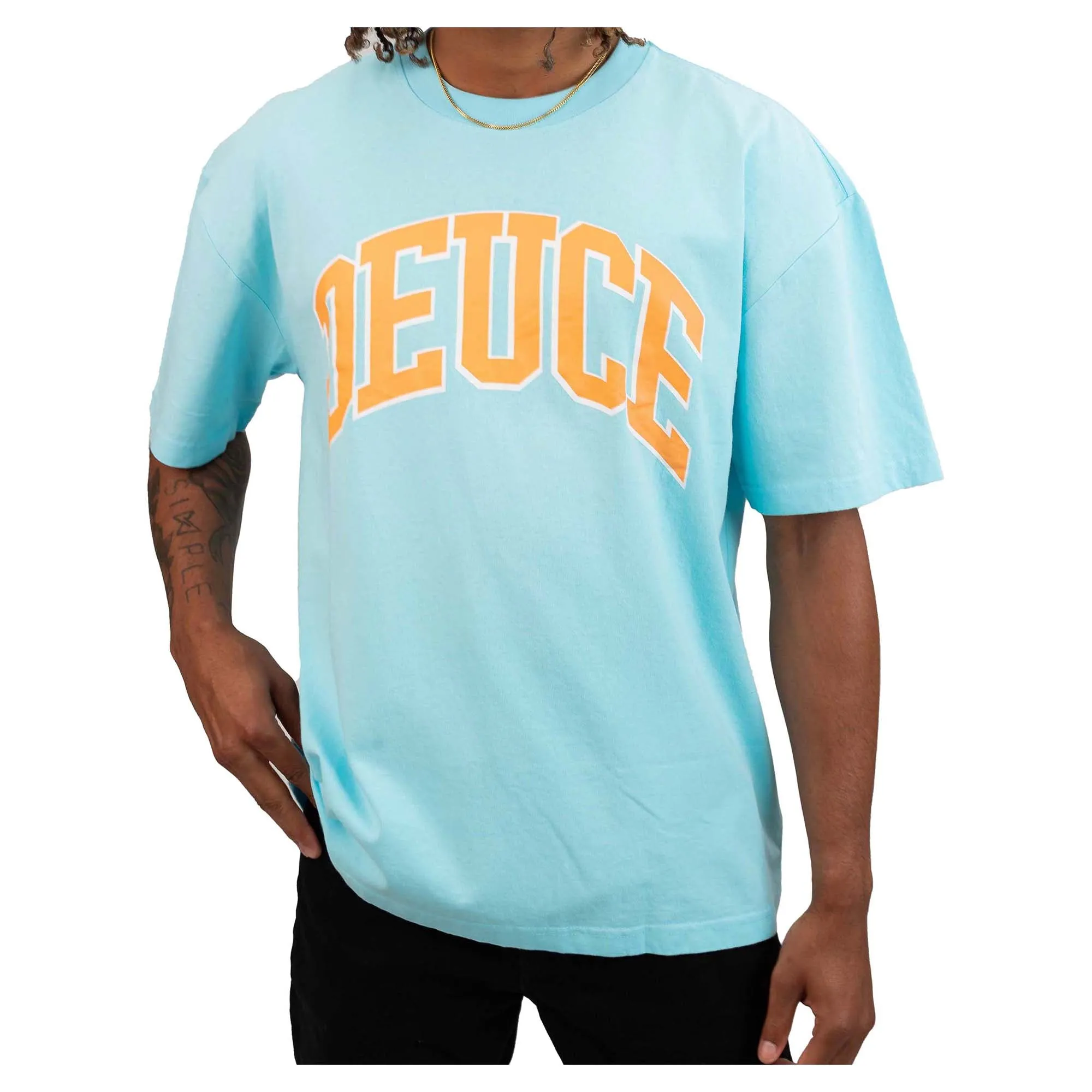 Herren College T-Shirt