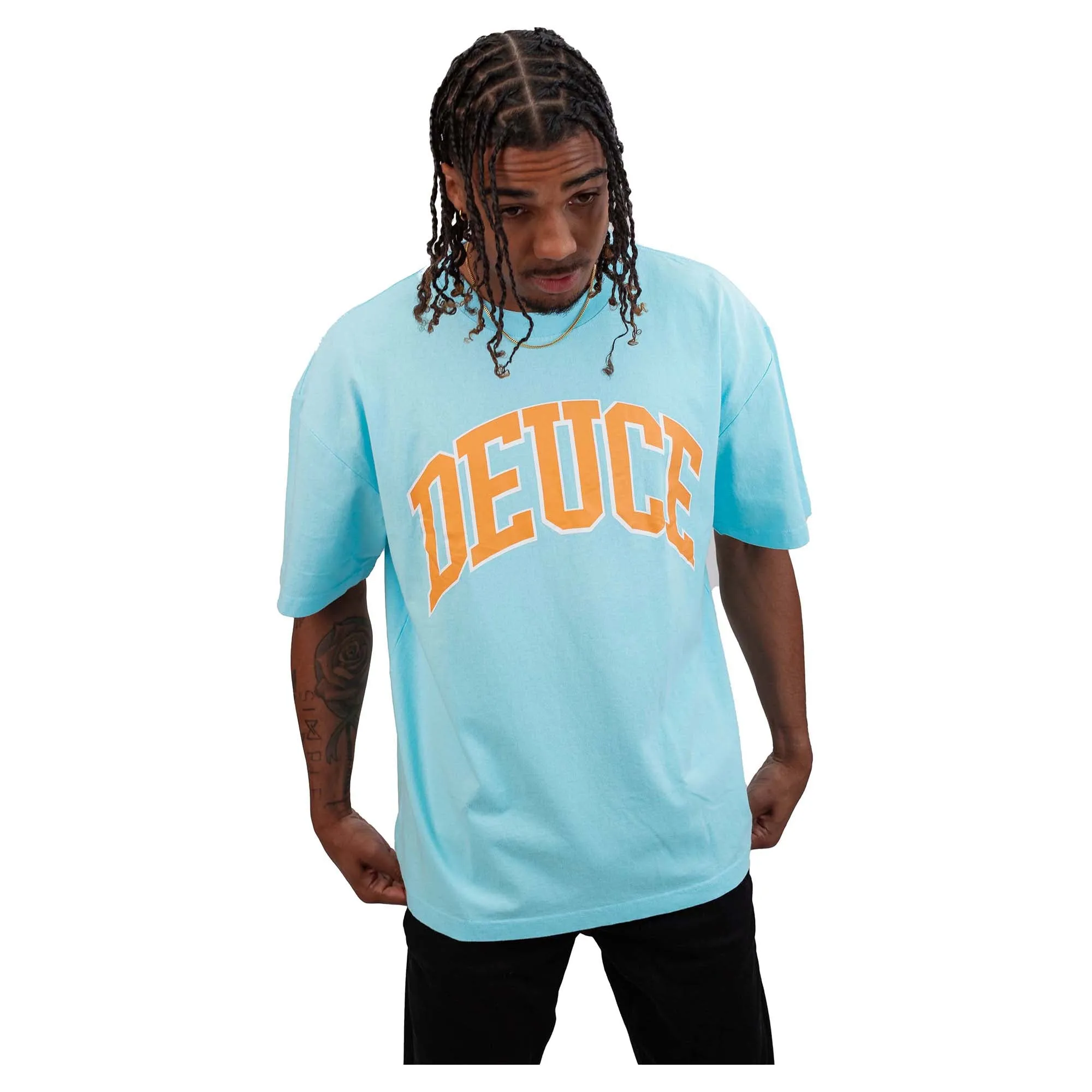 Herren College T-Shirt
