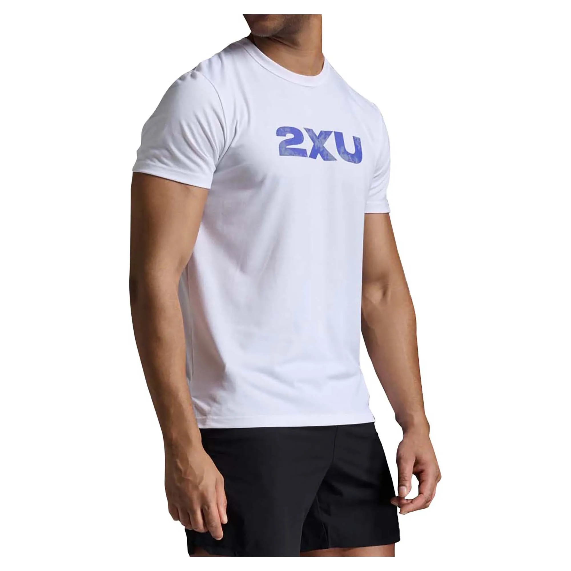 Herren Contender T-Shirt