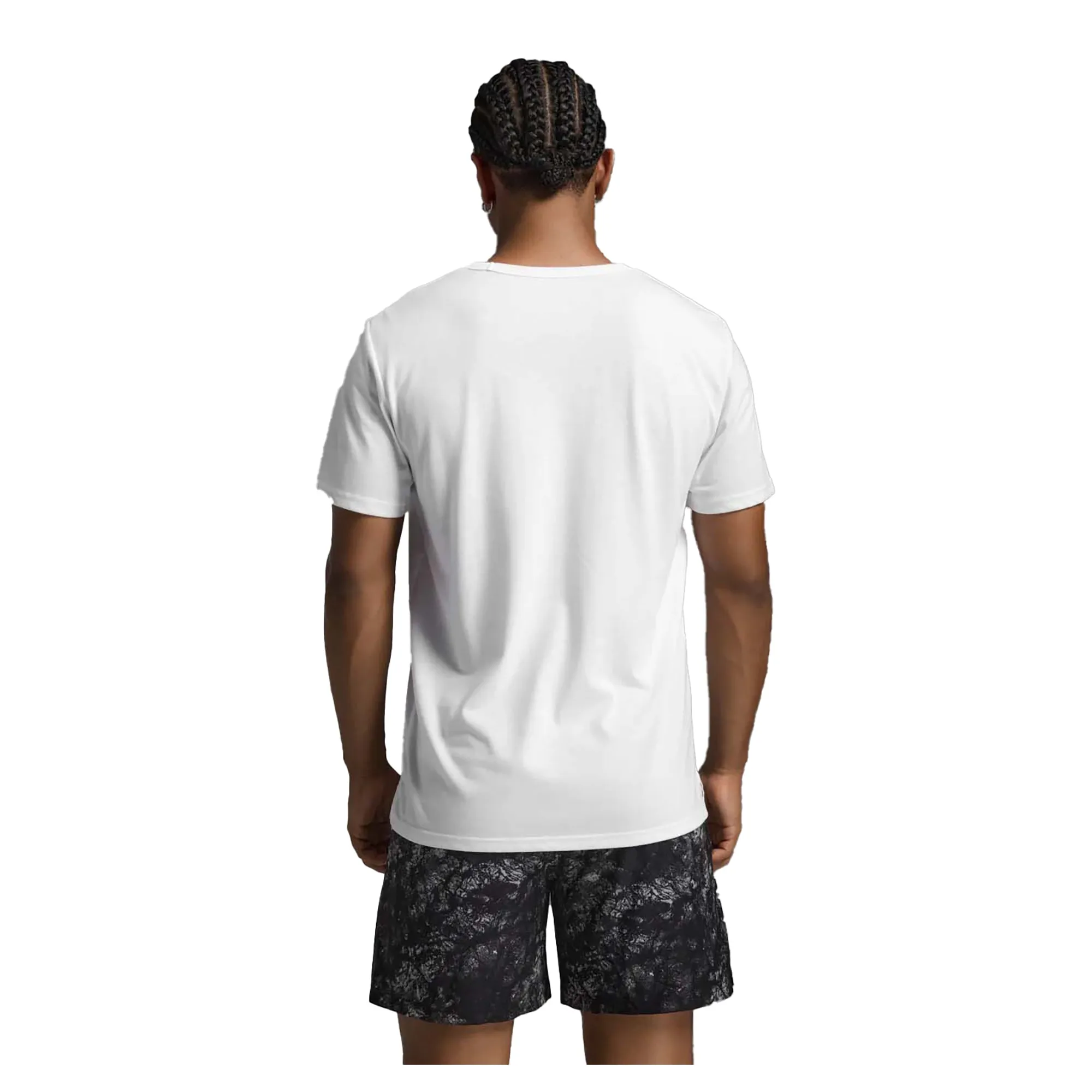 Herren Contender T-Shirt