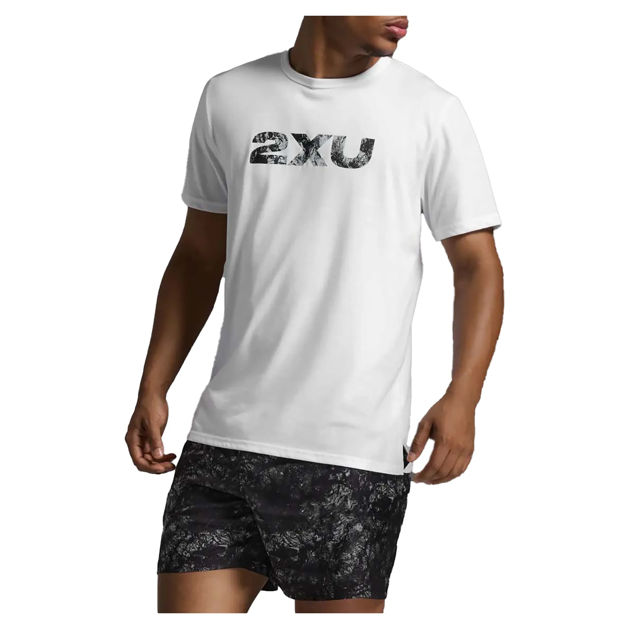Herren Contender T-Shirt